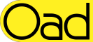 Logo - Oad